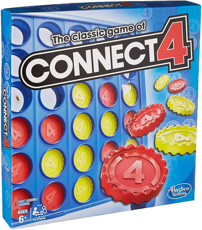 Hasbro - A5640 | Connect 4