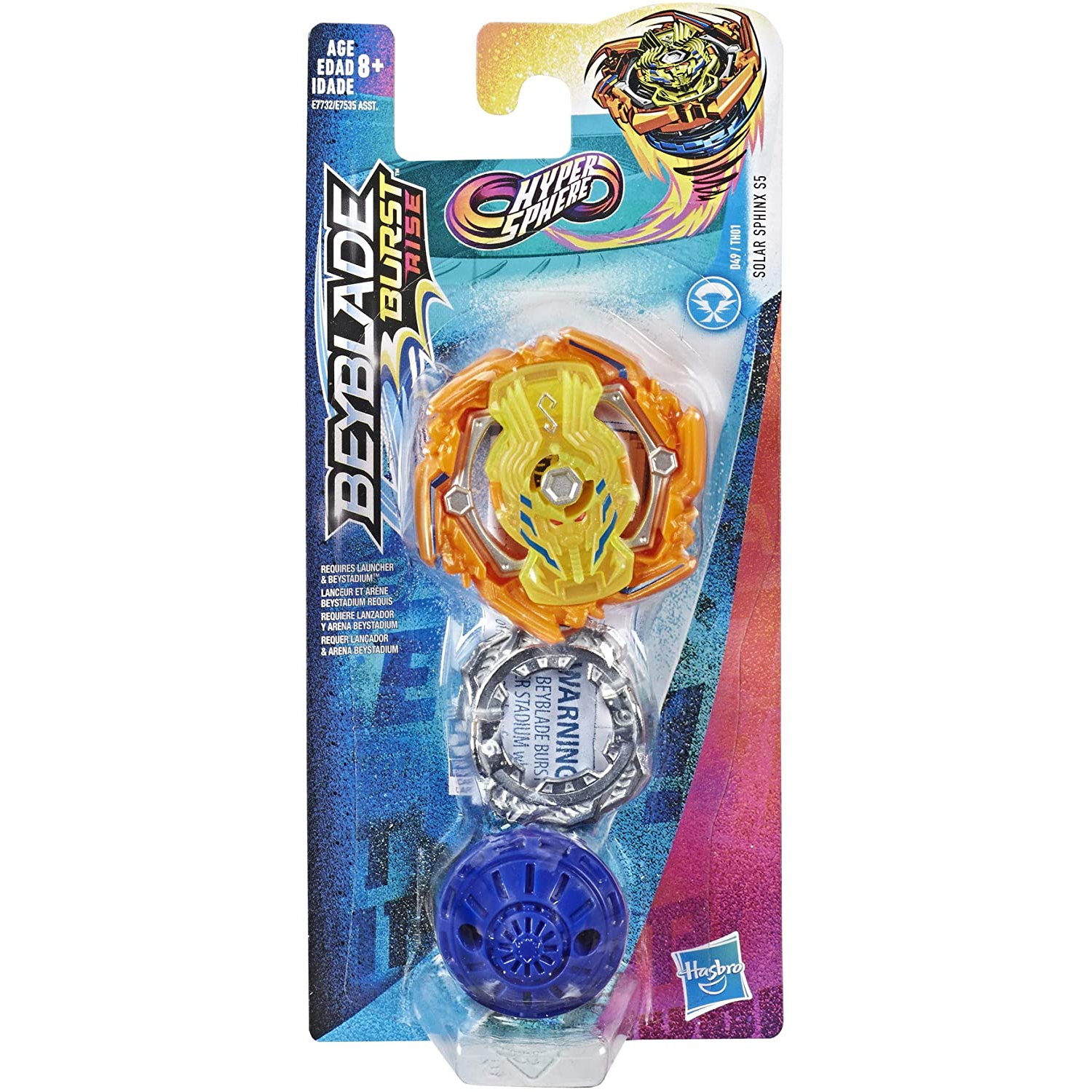 hasbro beyblades