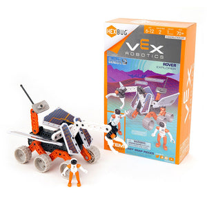 Hexbug - 406-5566 | Vex Explorers Assorted Singles One per Order