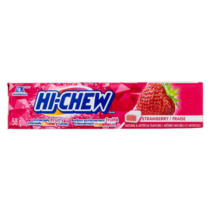 Hi-Chew - 00830 | Strawberry - Single Stick