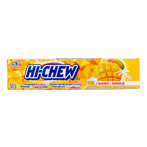 Hi-Chew - 00832 | Mango - Single Stick