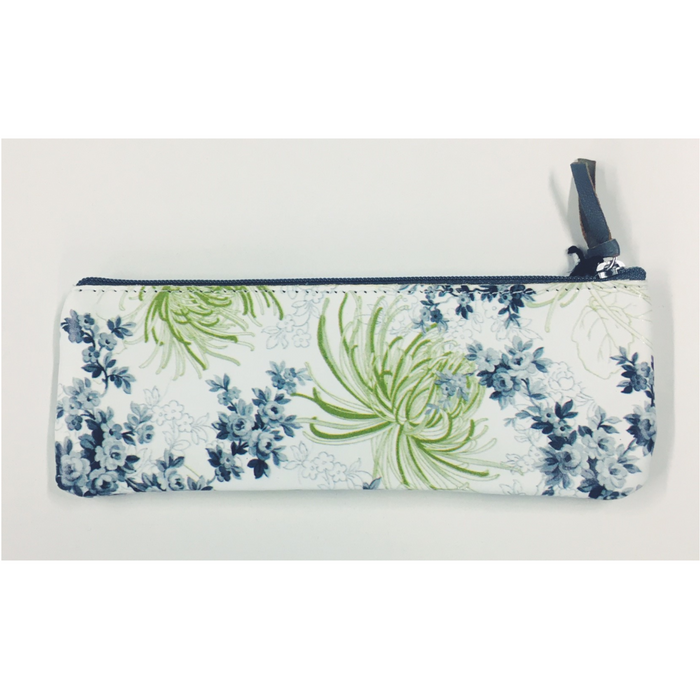 1 | Flat Pencil Case - Assorted (One per Purchase)