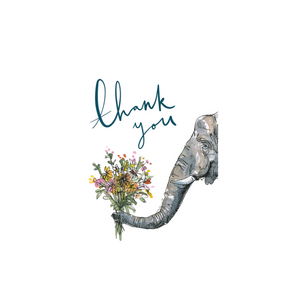 Incognito - TA14 | Thank You: Elephant