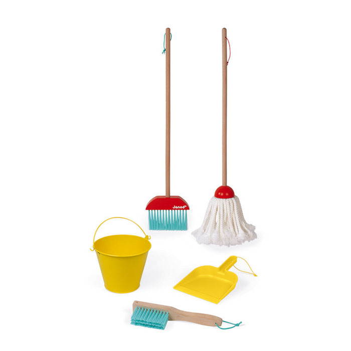 1 | Cleaning Set