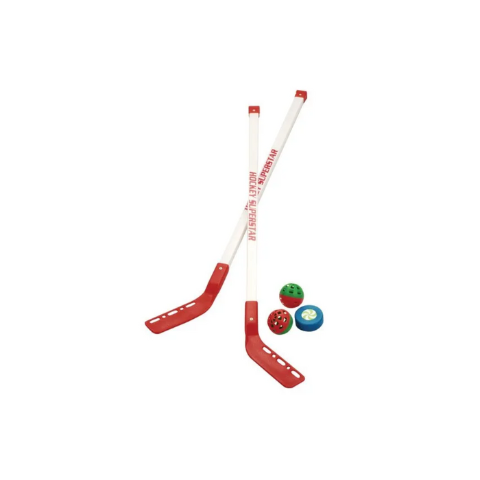 1 | Junior Hockey Set