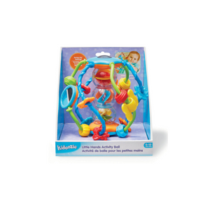 Products Kidoozie - G02661 | Little Hands Activity Ball