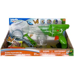 Kidoozie - G02694 | Outdoor Exploration Set