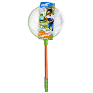 Kidoozie - G02695  Critter Catching Net – Castle Toys