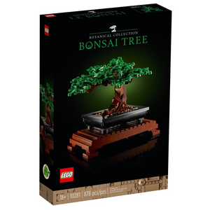 LEGO - 10281 | Bonsai Tree