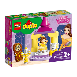 LEGO - 10960 | Duplo: Belle's Ballroom