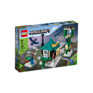 LEGO - 21173 | Minecraft: The Sky Tower