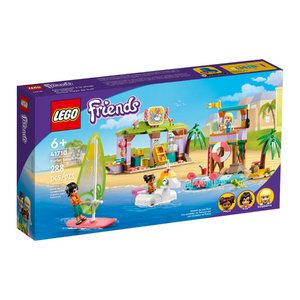LEGO - 41710 | Friends: Surfer Beach Fun