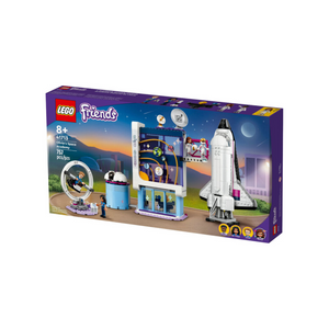 LEGO - 41713 | Friends: Olivia's Space Academy