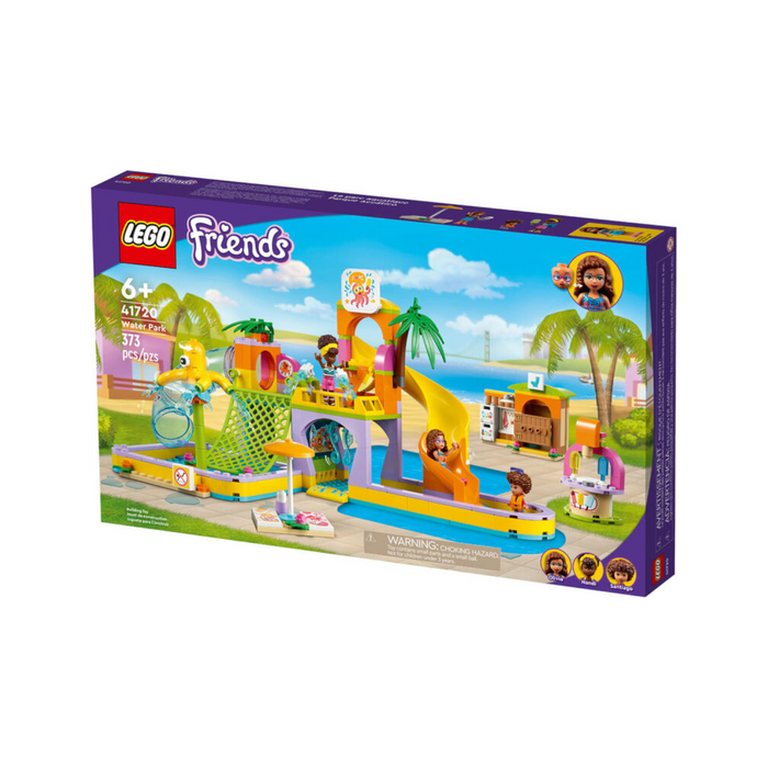 LEGO - 41720 | Friends: Water Park