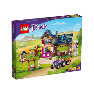 LEGO - 41721 | Friends: Organic Farm
