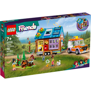LEGO - 41735 | Friends: Mobile Tiny House