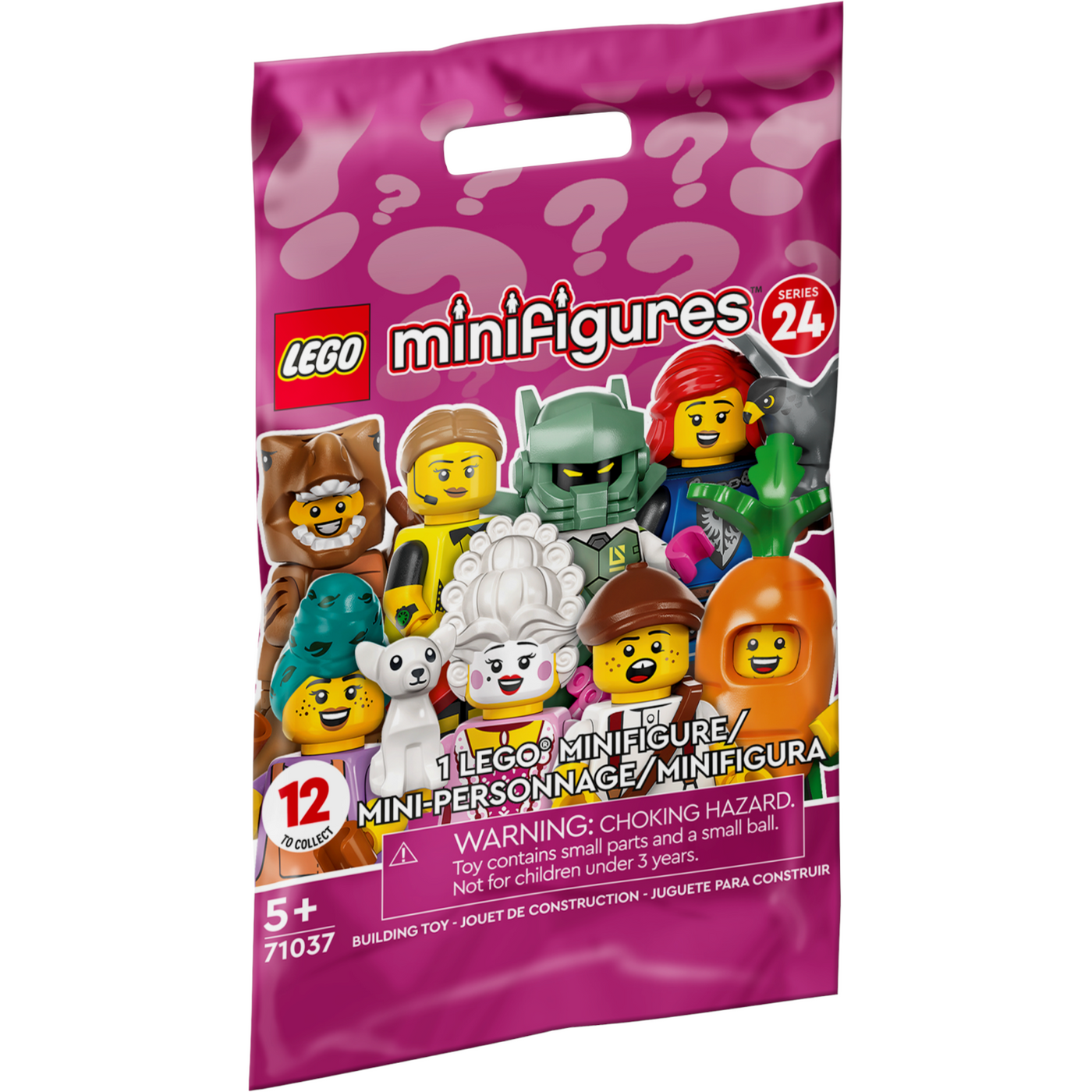 Lego minifigures series 12 deals