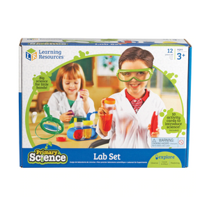 Learning Resources - LER2784 | Primary Science Set