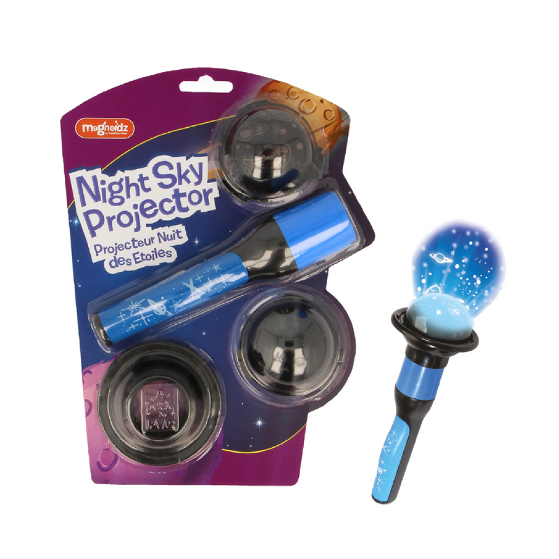 Magnoidz - SC277 | Magnoidz Night Sky Projector