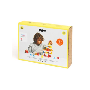OPPI Toys - SK02 | Piks - Small Kit