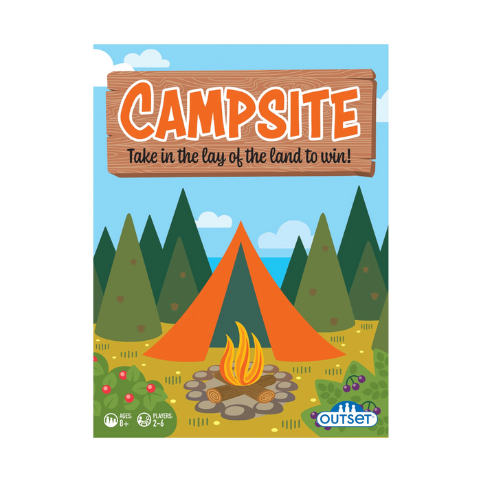 2 | Campsite