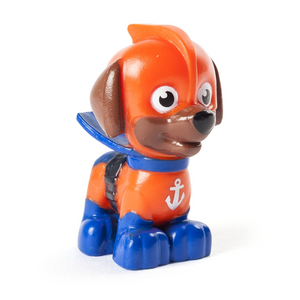 Paw Patrol - 6026182 | Mini Figure: Super Pups Zuma