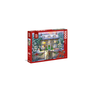 Pierre Belvedere - 644603 | The Christmas House