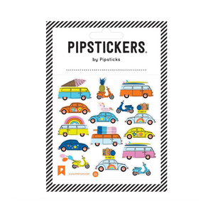 Pipsticks - AS002527 | Sticker: Wanderlust