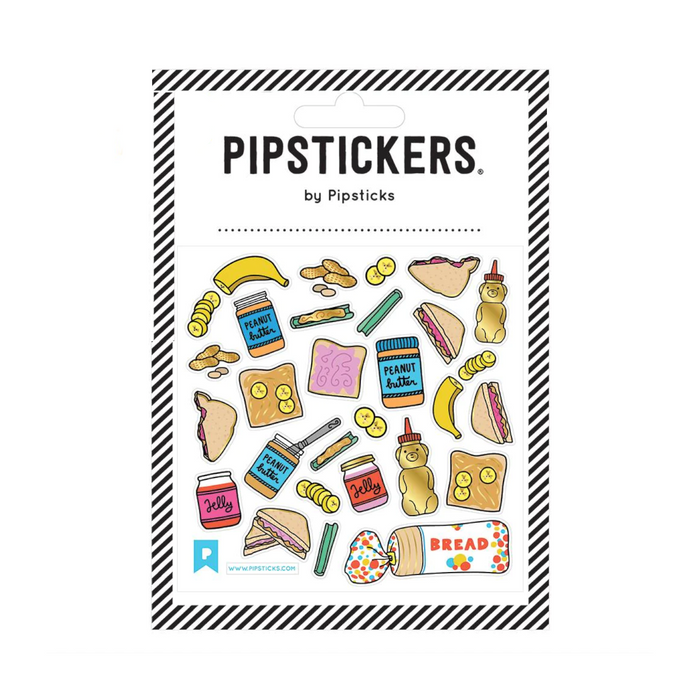 Pipsticks - AS002606 | Sticker: Spread The Love