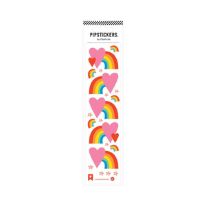 Pipsticks - AS003074 | Sticker: From The Heart