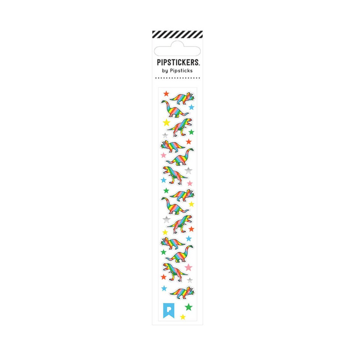 Pipsticks - AS003226 | Sticker: Dinosaur Minis