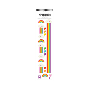 Pipsticks - AS003227 | Sticker: Fun Beams