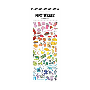 Pipsticks - AS003240 | Sticker: Sticker The Rainbow