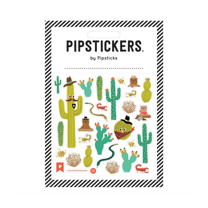 Pipsticks - AS003371 | Sticker: Gathering At High Noon