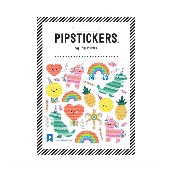 Pipsticks - AS003398 | Sticker: Pinata Party