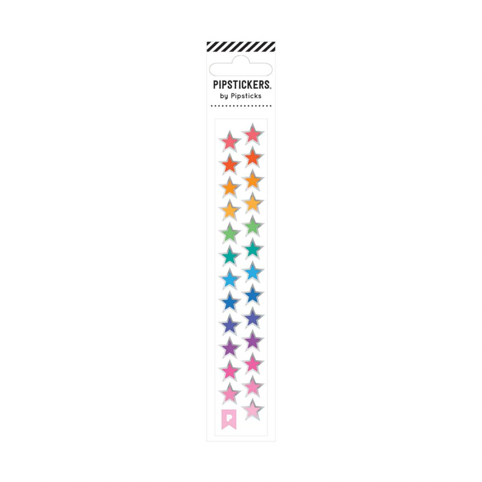 7 | Sticker: Bright Star Minis