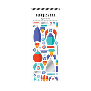 Pipsticks - AS003494 | Sticker: Space Capsule Creator