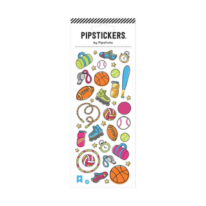 Pipsticks - AS003543 | Sticker: Playtime