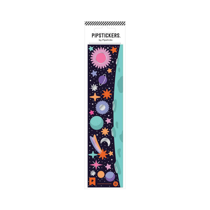 Pipsticks - AS003677 | Sticker: Lunar View