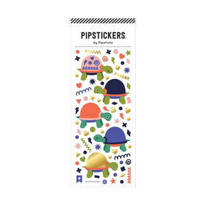 Pipsticks - AS003840 | Sticker: Turtley Awesome