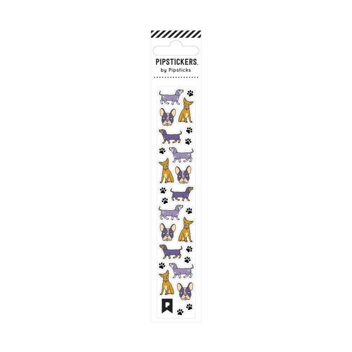 Pipsticks - AS004100 | Sticker: Good Doggie Minis