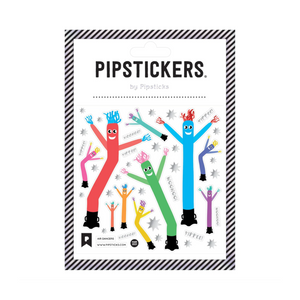 Pipsticks - AS012022 | Sticker: Air Dancers