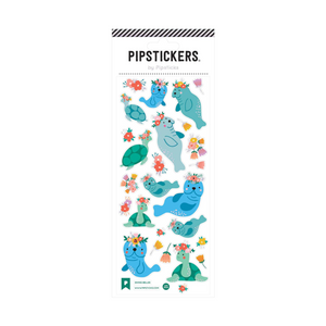 Pipsticks - AS013254 | Sticker: Diving Belles