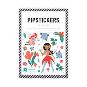 Pipsticks - AS014219 | Sticker: Twinkling Fairies