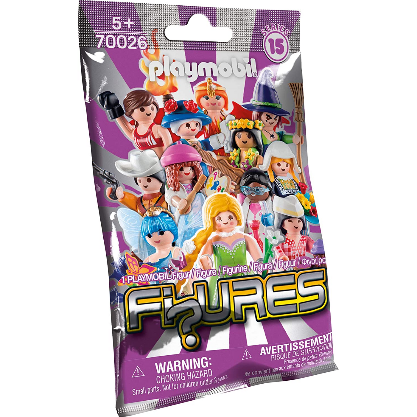 Playmobil for girls deals