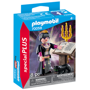Playmobil - 70058 | Special Plus: Witch