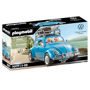 Playmobil - 70177 | VW: Volkswagen Beetle