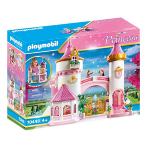 Playmobil - 70448 | Princess Castle