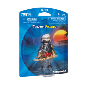 Playmobil - 70814 | Playmo Friends: Ninja