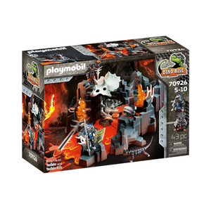 Playmobil - 70926 | Dino Rise: Guardian of the Lava Mine